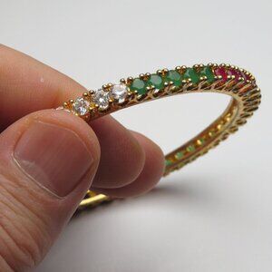 14K Lady's Bracelet